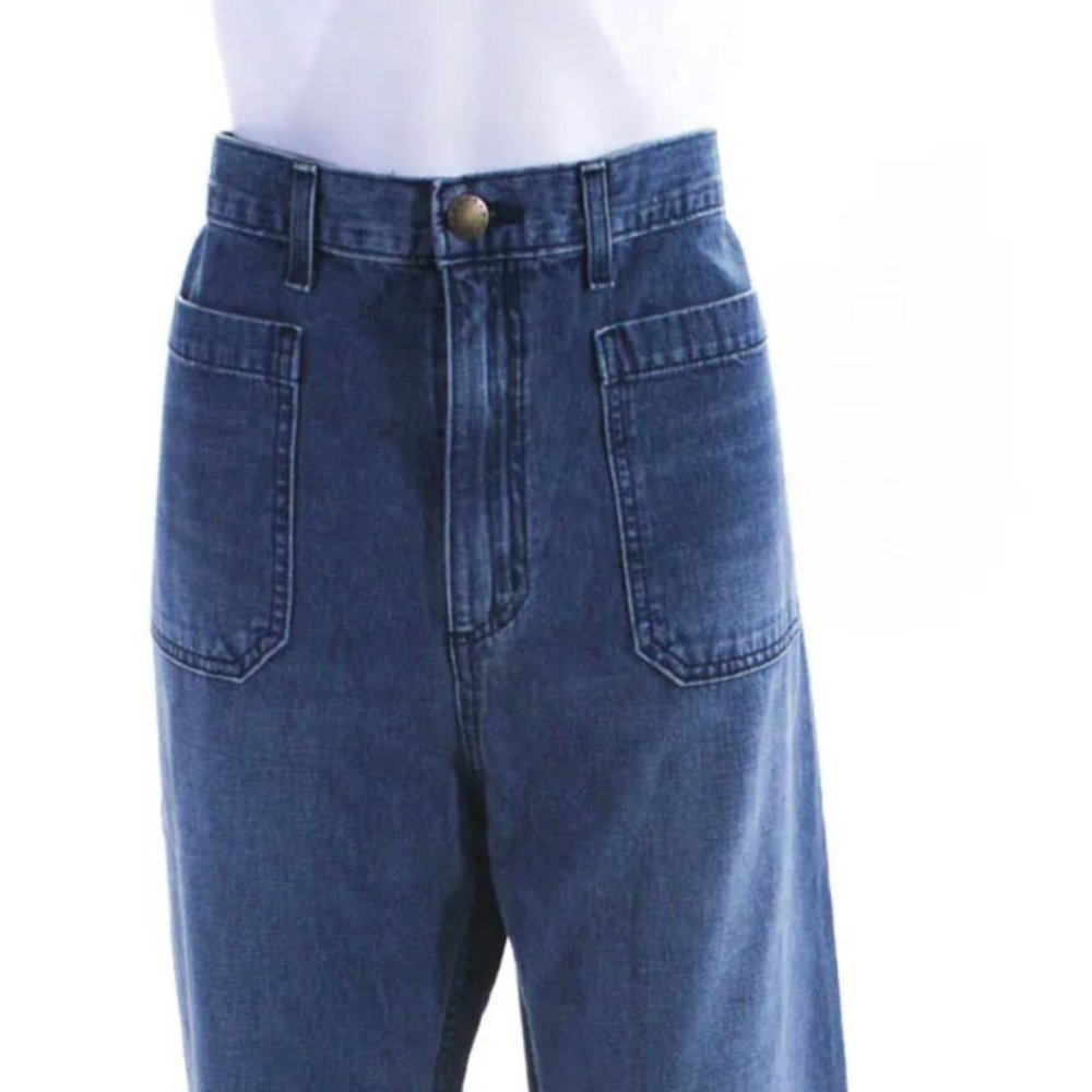 The Great. The Duck Jean